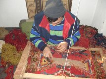 Carpet Repairing